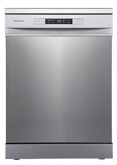 LVJ. HISENSE HS623D10X 7P 3%%%#170;B 47dBA INOX