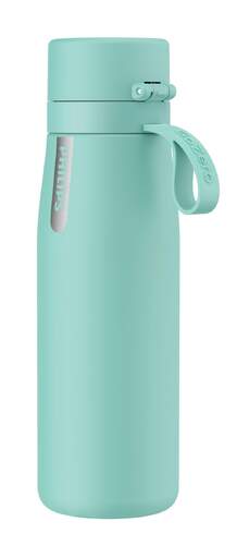 Botella Termo Philips AWP2662CE/10 - Inox 18/8, Menta