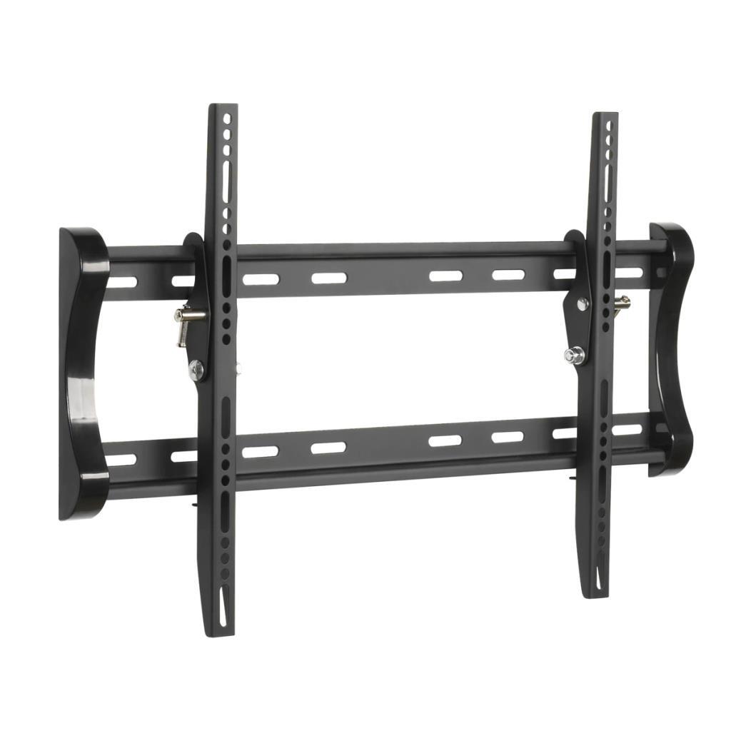 Soporte Tv Vivanco 37975 bti 6060 inclinable giratorio vesa 200x200 a 600x400 65 negro de pared pantalla 50 1651 200 600 400