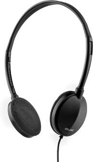 AURICULAR ELBE AU789CC DIADEMA 1,2 NEGRO