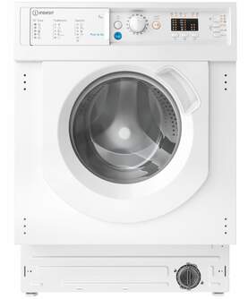 LVD. INDESIT BIWMIL71252 7K 1200R INT