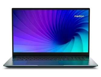 PORTATIL MEDION S20 ULTRA I5/ 16GB/ 1TB/ 17,3%%%quot; W11