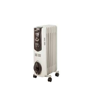 RADIADOR ACEITE SP SAHARA 2503 2500W