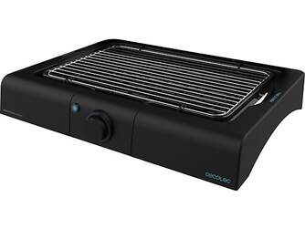 BARBACOA CECOTEC 03048 2400W PARRILLA INOX CU