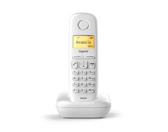 TELEFONO DECT GIGASET A170 BLANCO