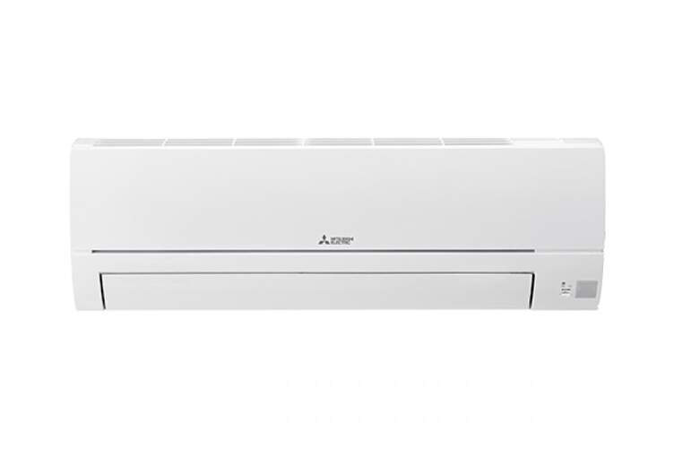 Aire Acondicionado Mitsubishi MSZ-HR25VF - A++/A+, 2150Frig/h, 2709kCal/h., Inverter, 21dB, Split