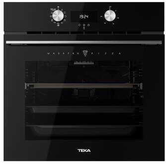 HORNO TEKA HLB8510PBK NEGRO PIROLITICO 111000046