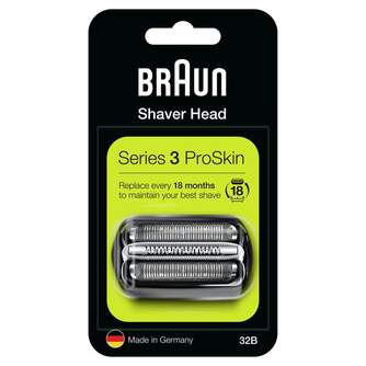 ACC. BRAUN COMBI PACK 32B PARA NUEVA SE