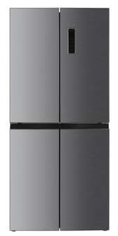 FRI. BEKO GNO46623MXPN 180x79 4P NF DSP INOX