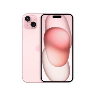 SMARTPHONE APPLE IPHONE 15 PLUS 256 6,7%%%quot; PINK