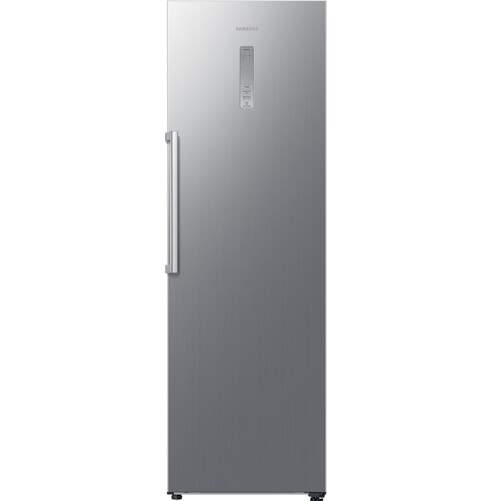 Frigorífico 1 Puerta Samsung RR39C7BC6S9 - 185 x 60 cm, No Frost, Inox, Con Display