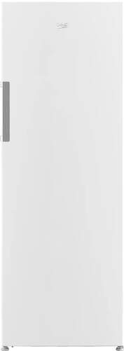 Frigorífico 1 Puerta Beko RSSE415M41WN - 367 litros, 172x60x70 cm, Clase E, Cíclico, Blanco