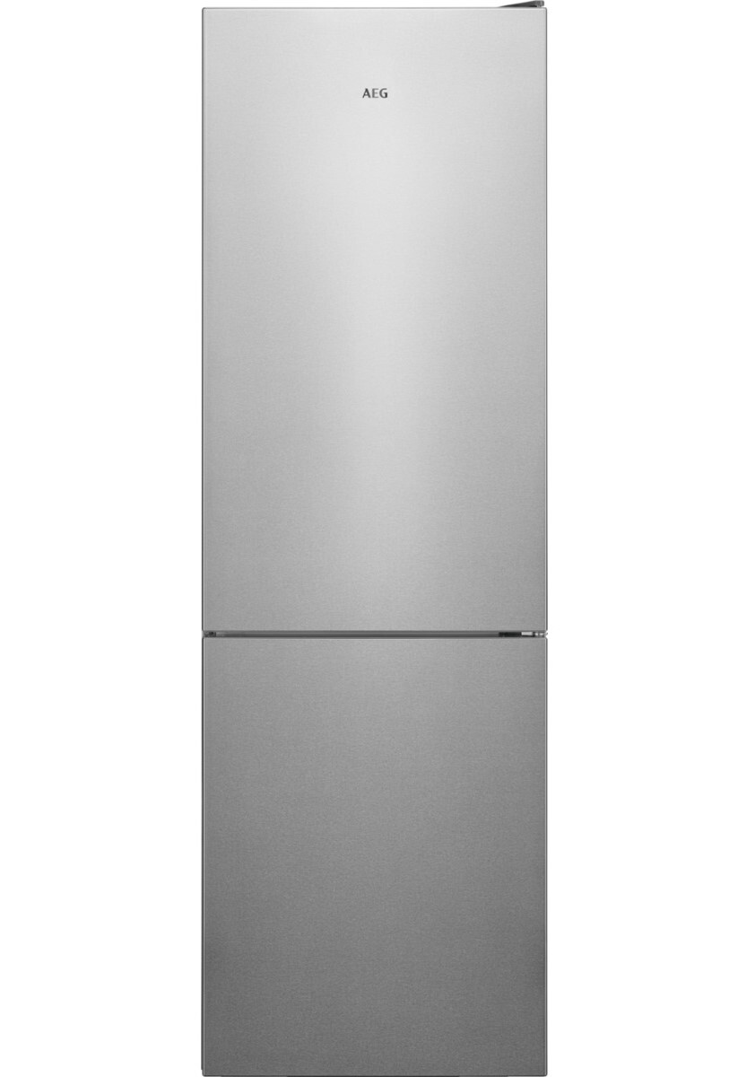 Frigorífico Combi AEG RCB632E4MX - E, 186cm