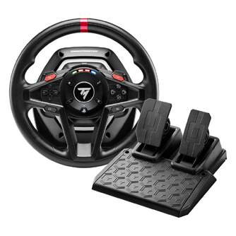 VOLANTE THRUSTMASTER T128 PARA PS5/PS4/PC