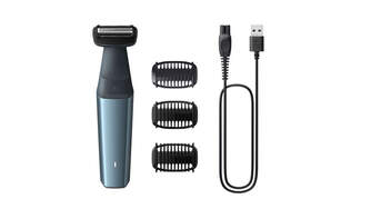 AFEITA. CORPORAL PHILIPS BG3027/05 BODYGROOM