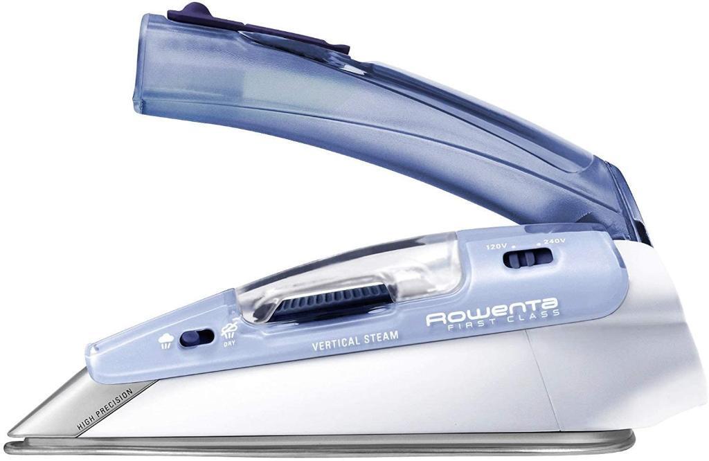 Plancha Rowenta DA1510F1 - 1000W, Vapor 10/45gr