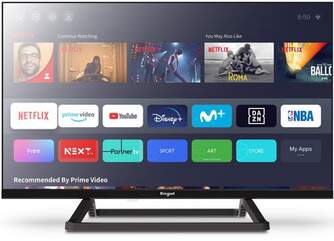 TV ENGEL 24%%%quot; LE2485SM HD SMART TV HOTEL PEANA