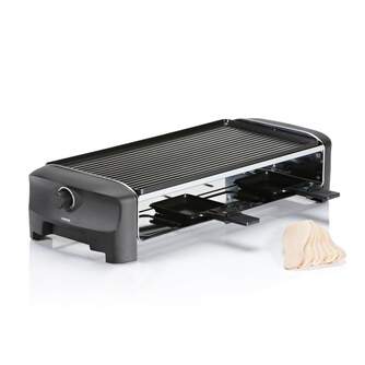 RACLETTE PRINCESS 162840 TEPPANYAKI %%%amp; GRILL PARTY