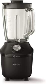 BATID. VASO PHILIPS HR2291/01 600W 2L V/C NEGRA