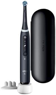 DENTAL ORALB IO 5S NEGRO