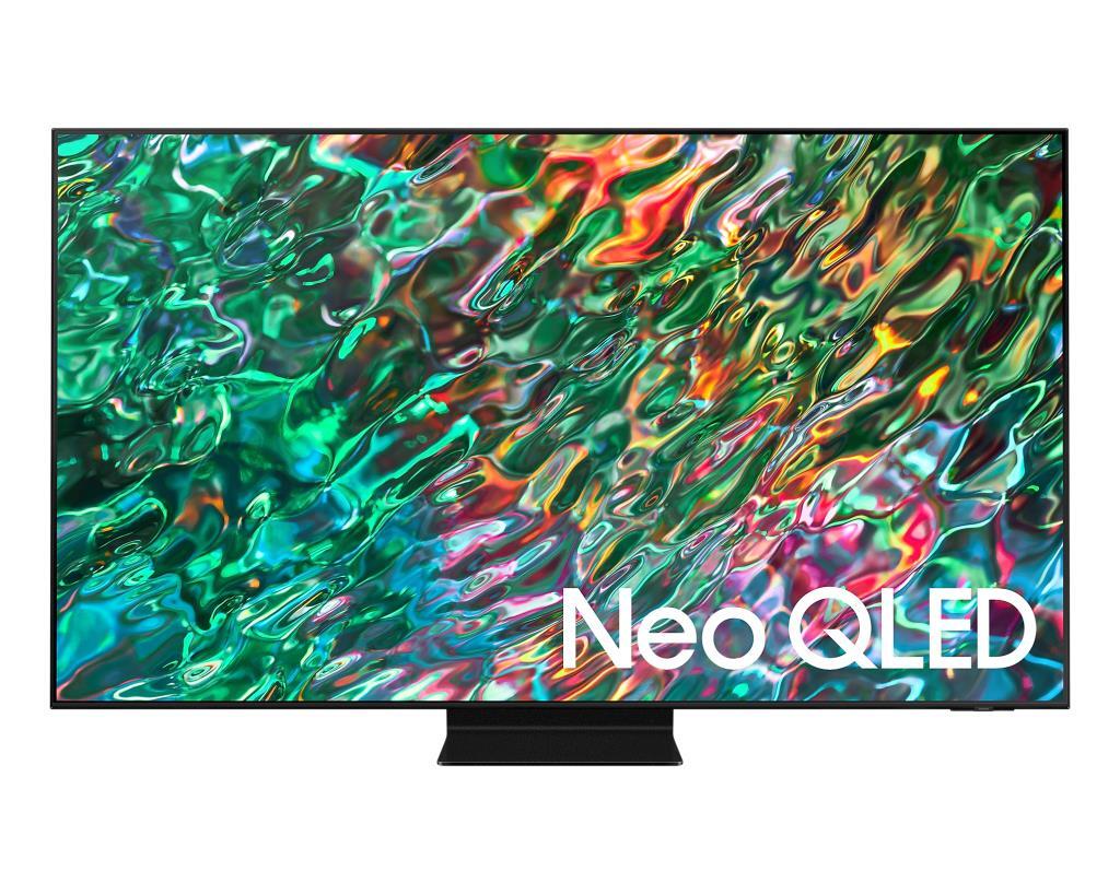 TV 50" NeoQLED Samsung QE50QN90B - 4K, Quantum Matrix