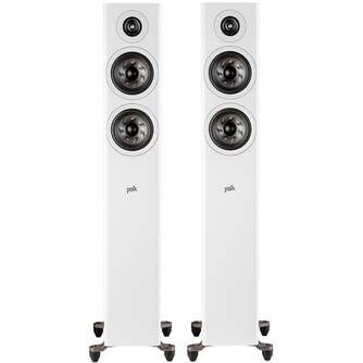 ALTAVOZ POLK R500 PKR90500WT WHITE PAREJA