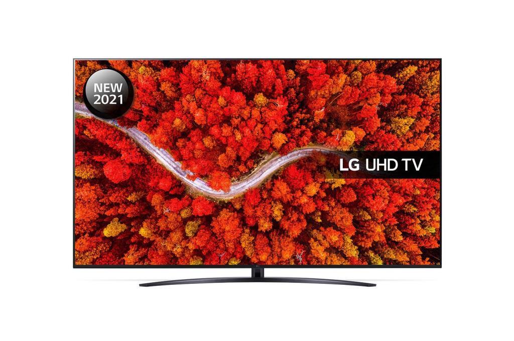 Tv Led 4k 75 lg 75up81006la smarttv webos 6.0 quadcore uhd hdr ultrahd hdr10 ia televisor 75up81006 189 1893