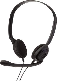 AURICULAR SENNHEISER PC3 CHAT MONOAURAL