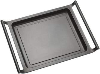 PLANCHA ASADORA BRA EFFICIENT 36X27 CMS