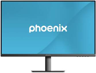 MONITOR PHOENIX 27%%%quot; VISION 27 FHD 75HZ/ HDMI/ DP