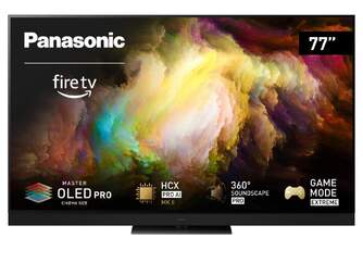 TV PANASONIC 77%%%quot; TV77Z93AEG UHD OLED PRO FIRETV