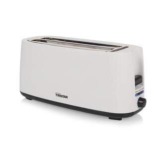 TOST. TRISTAR BR1057 2R LARGO BCO 1400W