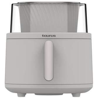 FREIDORA AIRE TAURUS AERO CRISP SPIN 6L 1150W VENT