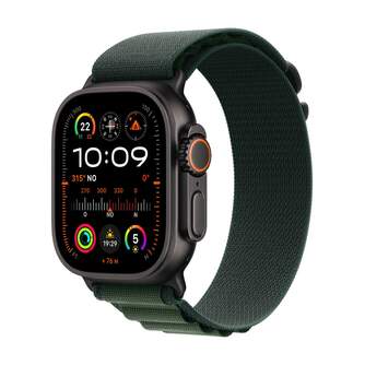 SMARTWATCH APPLE ULTRA 2 GPS CELLULAR 49MM BL TI M