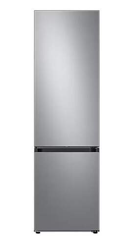 Frigorífico Combi Samsung RB38C7B6AS9/EF - 203 x 60 cm, No Frost, Inox