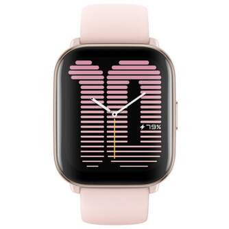 SMARTWATCH AMAZFIT ACTIVE PETAL PINK