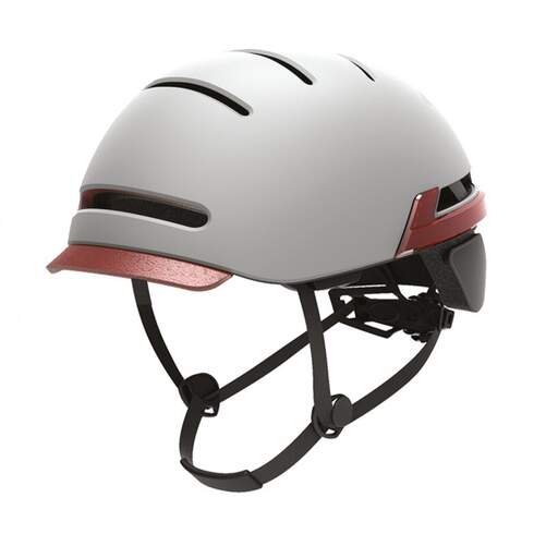 Casco Urban Prime Bike - Talla única, Blanco