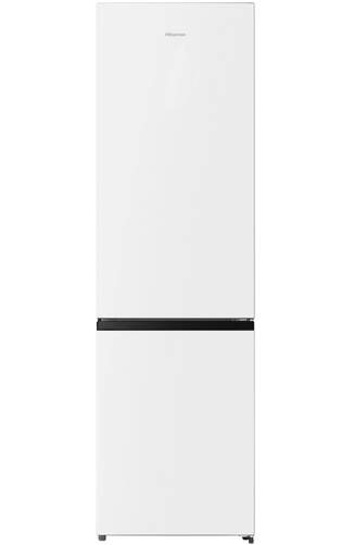 Frigorífico Combi Hisense RB440N4AWC - 202 x 60 x 58 cm, No Frost, Blanco