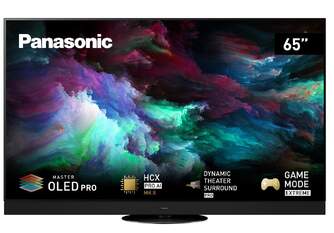 TV PANASONIC 65%%%quot; TV65Z90AEG UHD OLED PRO FIRETV