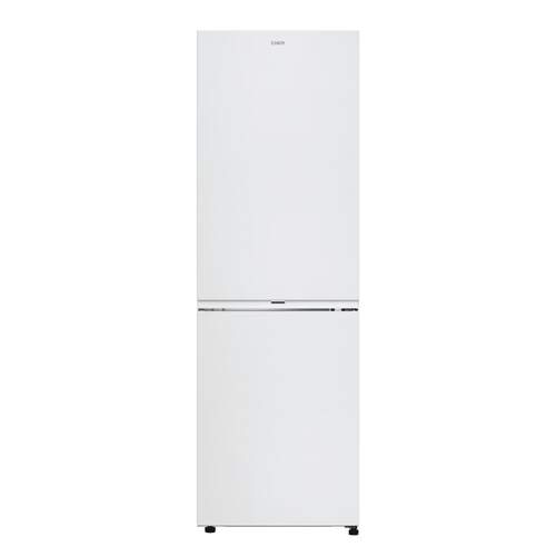 Frigorífico Combi Candy CNCQ2T618EW - 355 litros, Clase E, 185x60 cm, Blanco