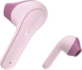 AURICULARES HAMA 00184076 BT TWS FREEDOM LIGHT ROS