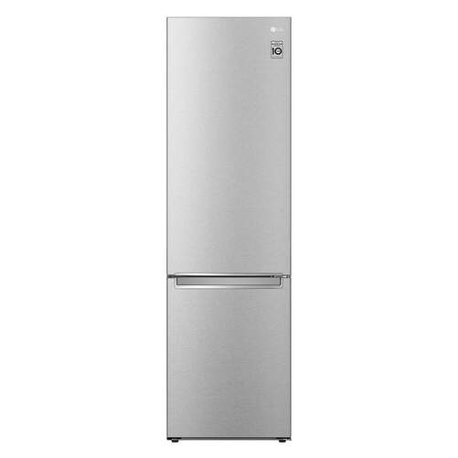 Frigorífico Combi LG GBB92MBB3P - 203 x 60 x 68 cm, Clase A-20%, 381 L, No Frost, Acero Inoxidable