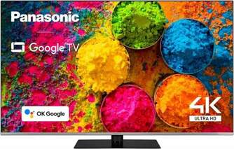 TV PANASONIC 50%%%quot; TX50MX710E UHD GOOGLETV PEANA