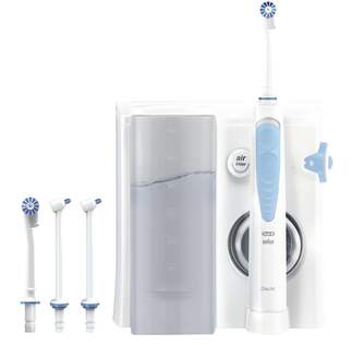 IRRIGADOR ORALB OXYJET 4 CABEZALES