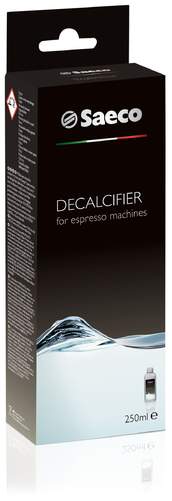 Descalificador Philips Saeco CA6700 - Para máquinas de café, 250 ml