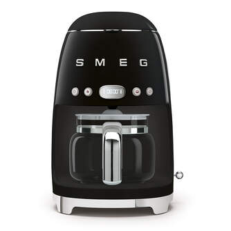 CAFET. GOTEO SMEG DCF02BLEU 1,4L NEGRA