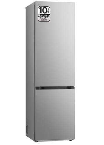 Frigorífico Combi LG GBV7280B7 - 203 x 60 cm, MetalFresh, Inox