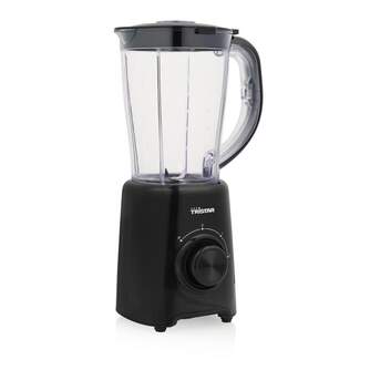 BATID. VASO TRISTAR BL4476 500W 1,5L V/P NEGRA