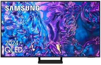 TV SAMSUNG 55%%%quot; TQ55Q70D QLED UHD SMART TV 120HZ