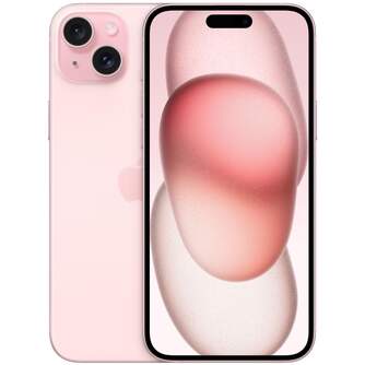 SMARTPHONE APPLE IPHONE 15 PLUS 128 6,7%%%quot; PINK